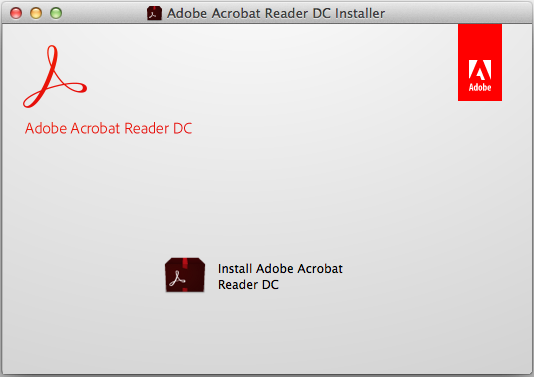 free acrobat reader pro dc for mac torrent